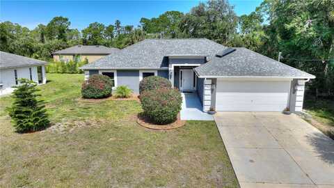 Alhaven, NORTH PORT, FL 34286
