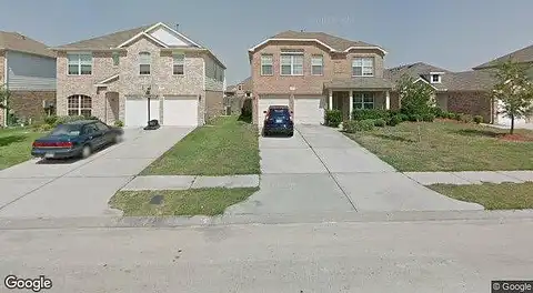 Forest Ranch, HOUSTON, TX 77049