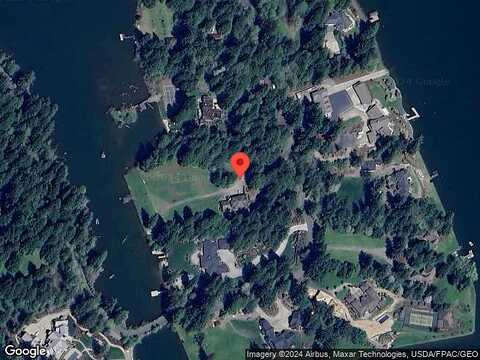 Snag Island, LAKE TAPPS, WA 98391