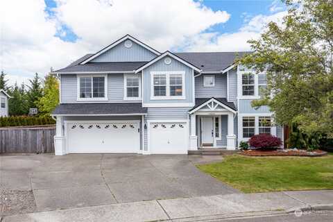 101St, BONNEY LAKE, WA 98391