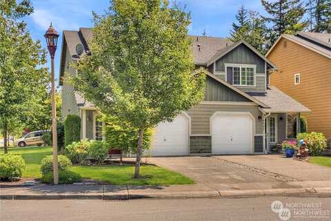 123Rd Avenue, PUYALLUP, WA 98374