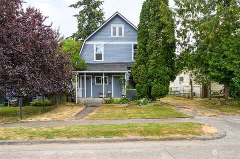 Grant, BELLINGHAM, WA 98225