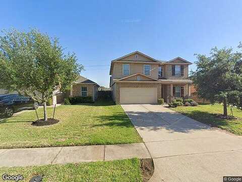 Harston, TOMBALL, TX 77375