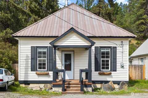 4Th, CLE ELUM, WA 98922