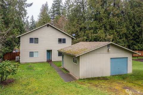 Lakeshore, SHELTON, WA 98584