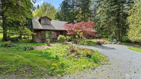 Old Brook, ANACORTES, WA 98221