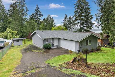 Huckleberry, GRAPEVIEW, WA 98546