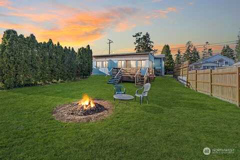 Seaview, BLAINE, WA 98230