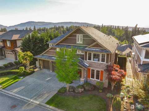 231St, SAMMAMISH, WA 98075