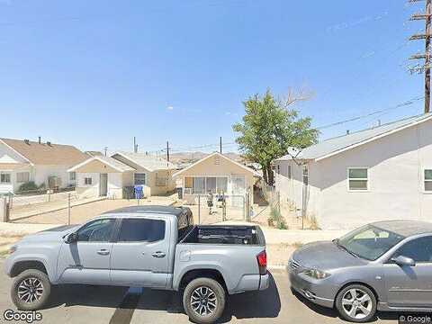 Hutchison, BARSTOW, CA 92311