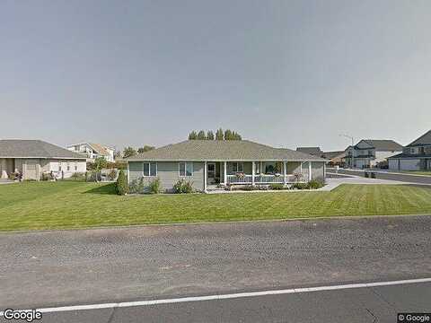 Lakeshore, MOSES LAKE, WA 98837