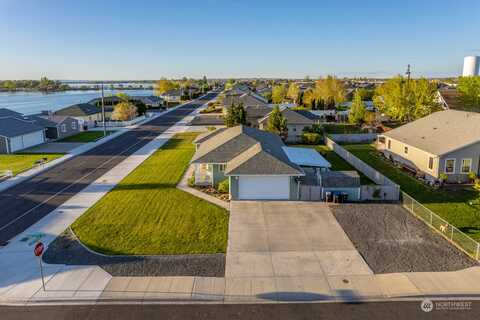 Lakeshore, MOSES LAKE, WA 98837