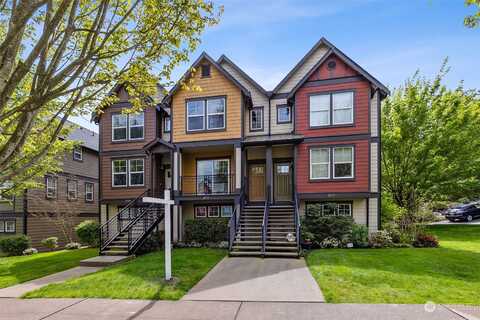 Sylvan Heights, SEATTLE, WA 98106