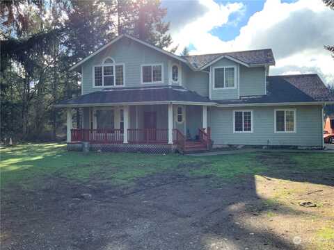 119Th, YELM, WA 98597