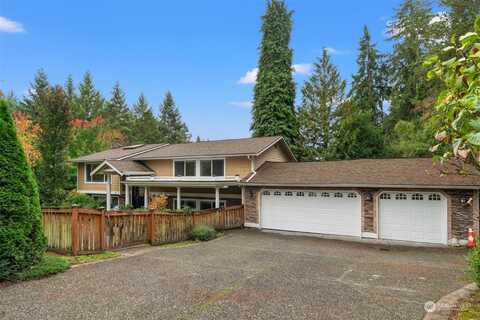 28Th, BELLEVUE, WA 98005