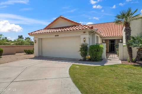 105Th, SCOTTSDALE, AZ 85258