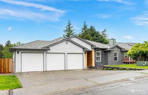 285Th, AUBURN, WA 98001