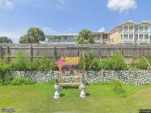 Front Beach, PANAMA CITY BEACH, FL 32407