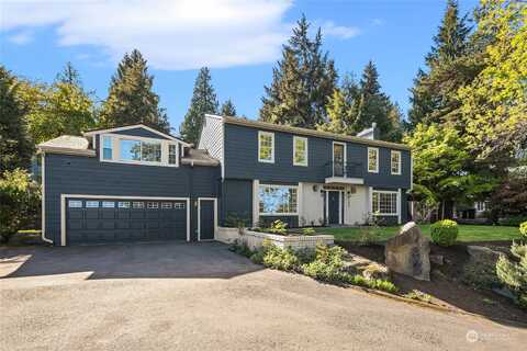 93Rd, MERCER ISLAND, WA 98040