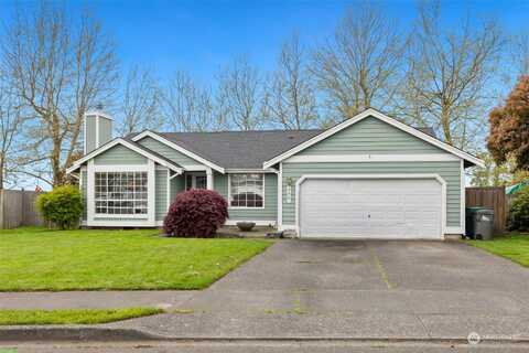 Garland, ENUMCLAW, WA 98022