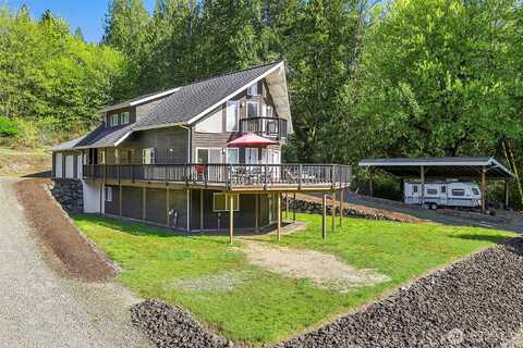 State Route 302, BELFAIR, WA 98528