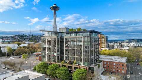 3Rd, SEATTLE, WA 98121