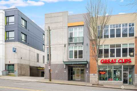 Mercer, SEATTLE, WA 98119
