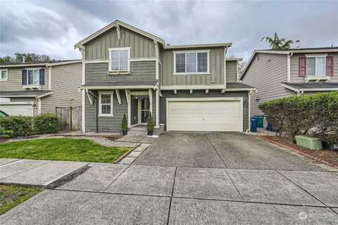 32Nd, AUBURN, WA 98002