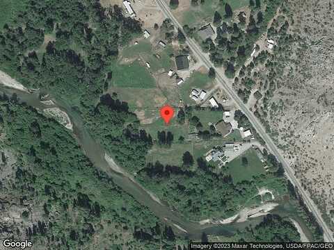 Entiat River, ENTIAT, WA 98822