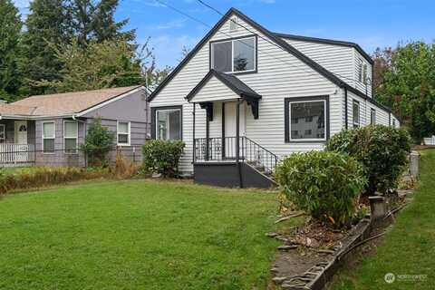 10Th, BURIEN, WA 98166