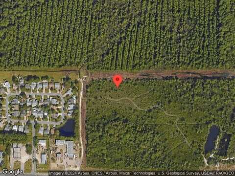 Shadow Lake, PANAMA CITY BEACH, FL 32407