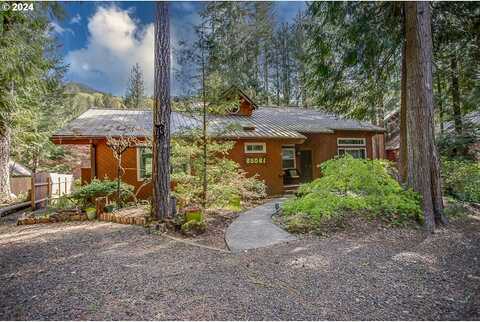 Mountain Meadow, RHODODENDRON, OR 97049