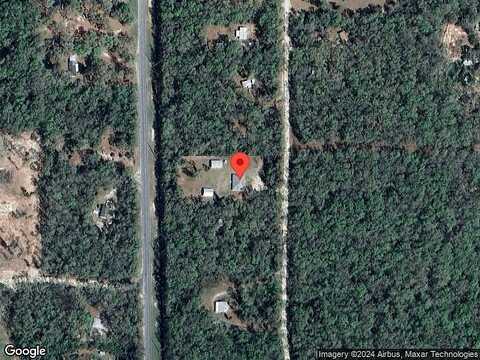 743Rd, OLD TOWN, FL 32680