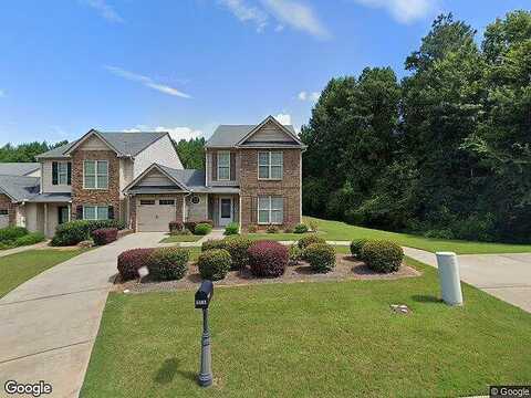 Union Pointe, UNION CITY, GA 30291