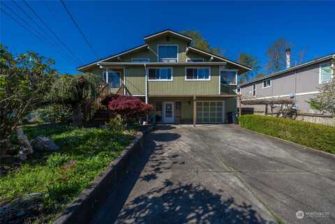 68Th, TACOMA, WA 98404