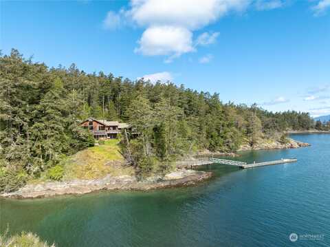 Bonanza, LOPEZ ISLAND, WA 98261