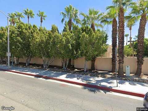 Chaparral, PALM SPRINGS, CA 92262