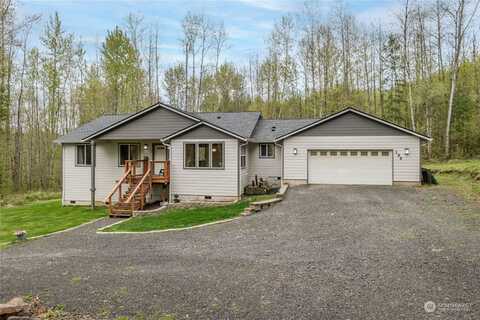 Tartan Hill, TOUTLE, WA 98649