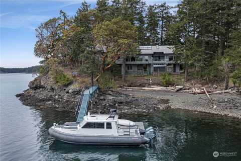 Parks Bay, SHAW ISLAND, WA 98286