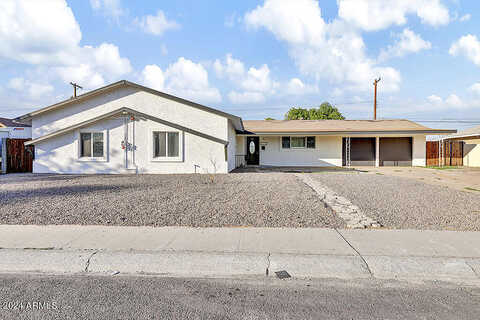 Colter, GLENDALE, AZ 85301