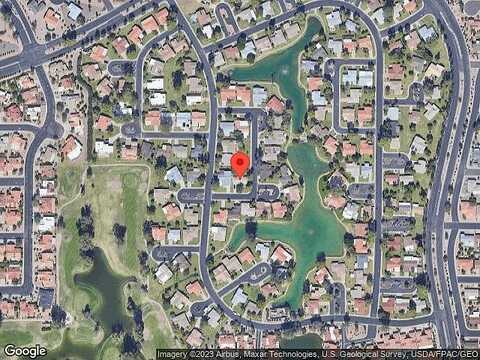 Leisure World, MESA, AZ 85206