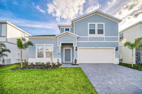 Lelani, DAVENPORT, FL 33897