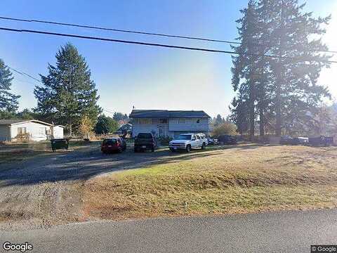 70Th, SPANAWAY, WA 98387