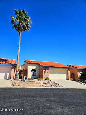 Vuelta Salvatierra, GREEN VALLEY, AZ 85622