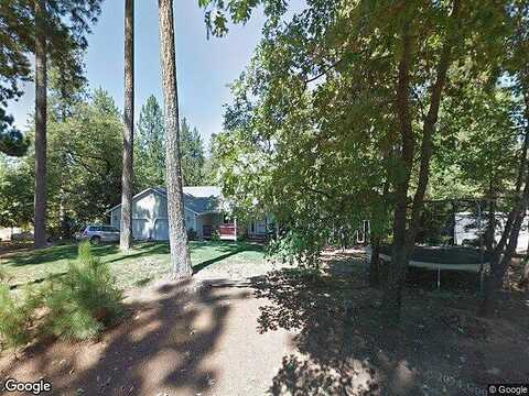 Green Pine, FORESTHILL, CA 95631