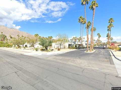 Ramon, PALM SPRINGS, CA 92264