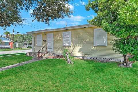 40Th, GALVESTON, TX 77550