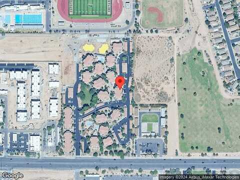 E Southern Ave Unit 1077, Mesa, AZ 85209