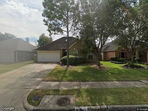 Glenhill, PEARLAND, TX 77584