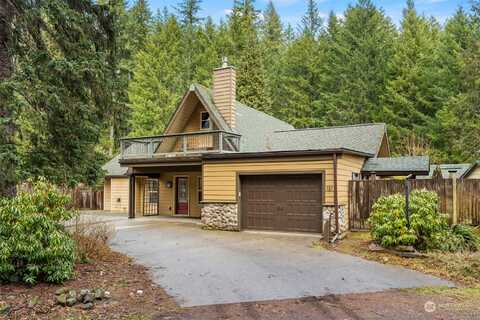 Maple, PACKWOOD, WA 98361